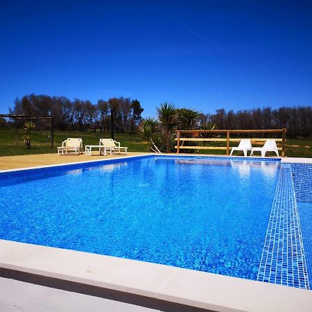 Quinta De Moledos Apartment Aljezur Ngoại thất bức ảnh