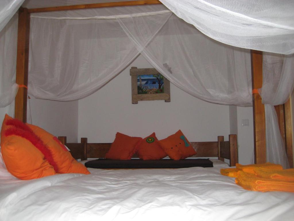 Quinta De Moledos Apartment Aljezur Phòng bức ảnh