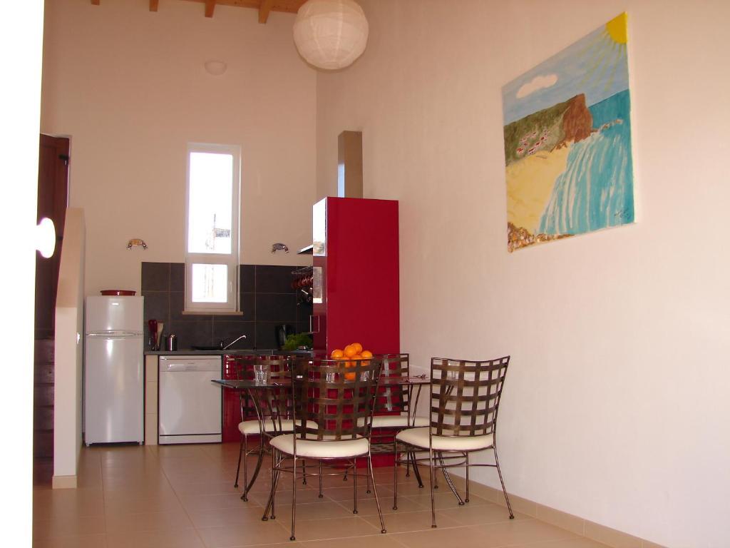 Quinta De Moledos Apartment Aljezur Phòng bức ảnh