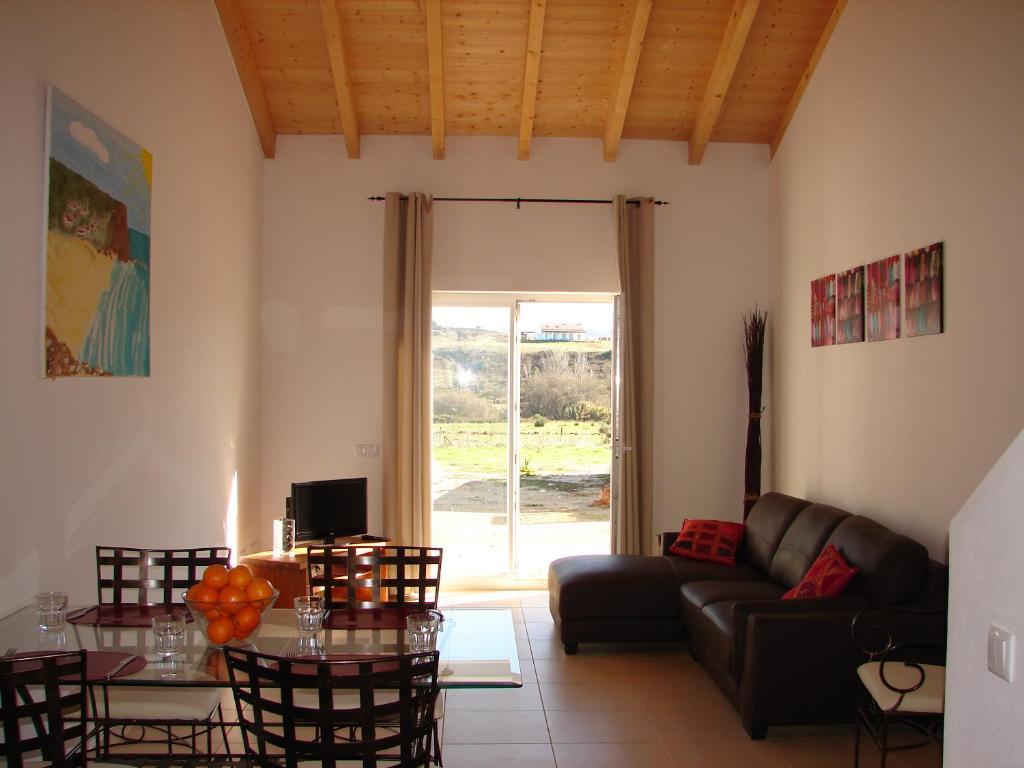 Quinta De Moledos Apartment Aljezur Phòng bức ảnh