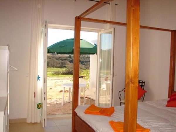 Quinta De Moledos Apartment Aljezur Phòng bức ảnh
